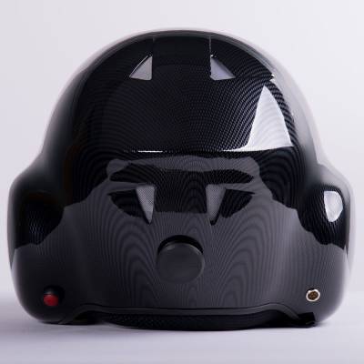 Casco Integral ANUBIS...