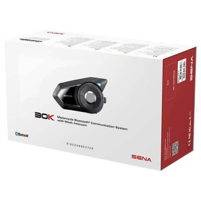 Intercomunicador Sena 30K