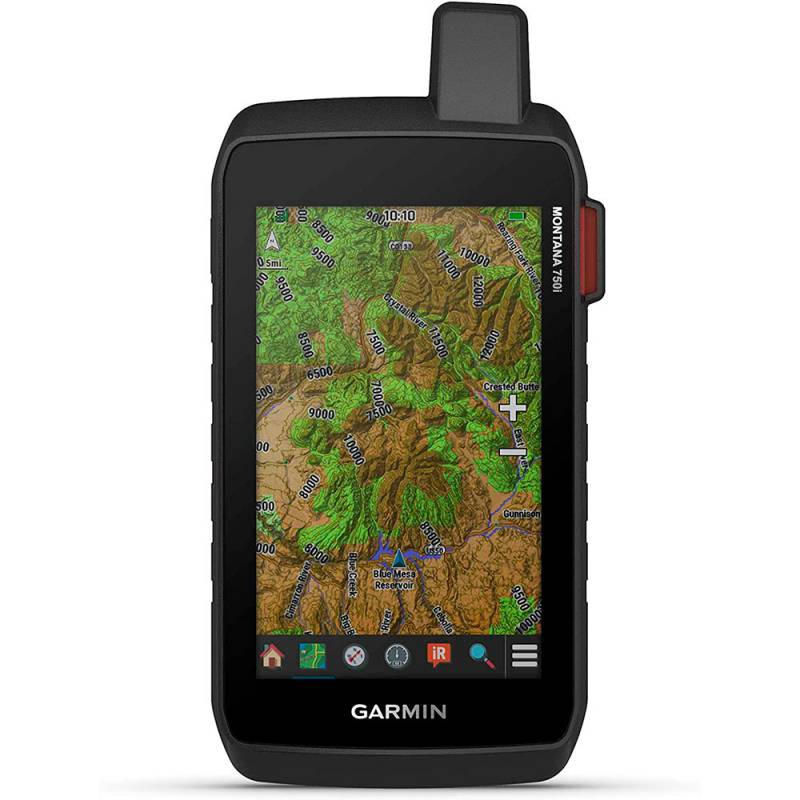GPS Garmin Montana