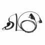 Micro-auricular con PTT
