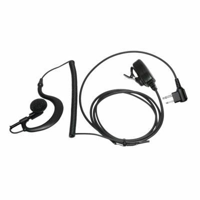 Micro-auricular con PTT