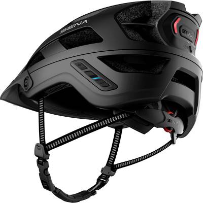Casco Mountain Bike Sena M1