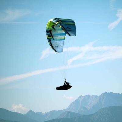 Paraglider INFINITY 5