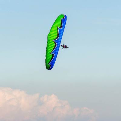 Paraglider PASSENGER 2