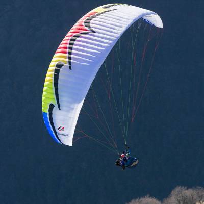 Paraglider PASSENGER 2