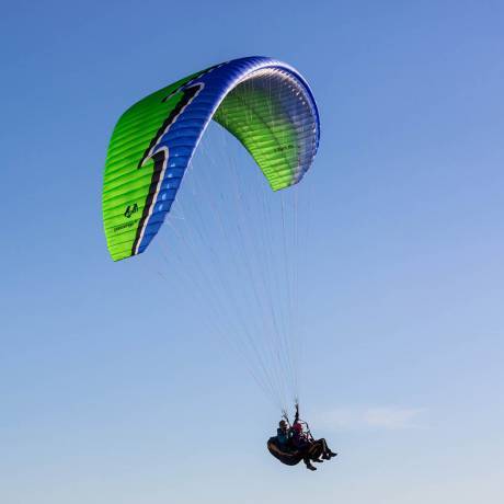 Paraglider PASSENGER 2