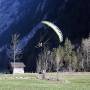 Paraglider SPEEDMASTER 3