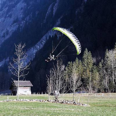 Paraglider SPEEDMASTER 3