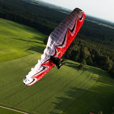 Paraglider TRINITY