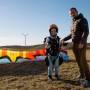 Parapente KIDROCK