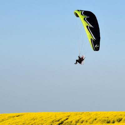 Parapente PROGRESS