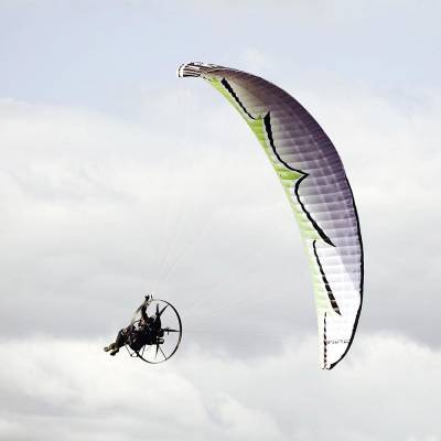 Paraglider PROGRESS