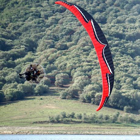 Paraglider PYLO