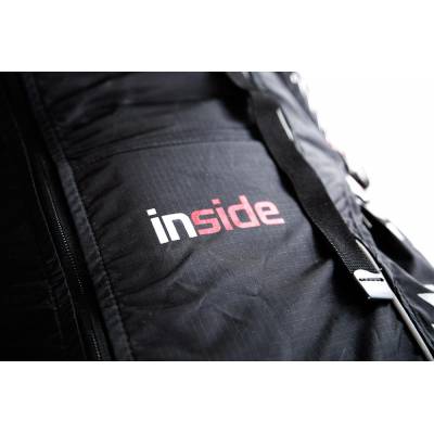 Harness INSIDE
