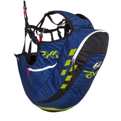 Harness RX4