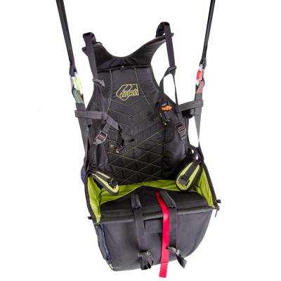 Harness RX4