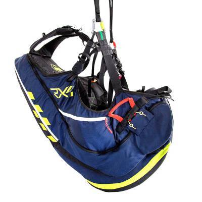 Harness RX4