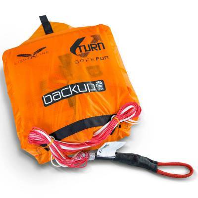 Parachute BACKUP RS