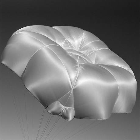 Parachute BACKUP RS