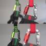 U-TURN CARABINER CCC TITAN...