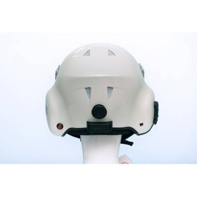 Casco Integral ANUBIS...