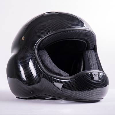 Casco Integral ANUBIS...