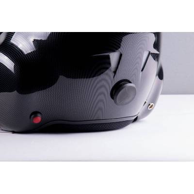 Casco Integral ANUBIS...