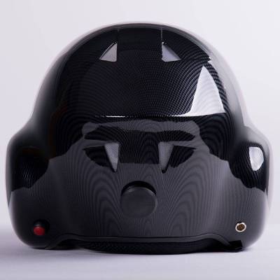 Casco Integral ANUBIS...