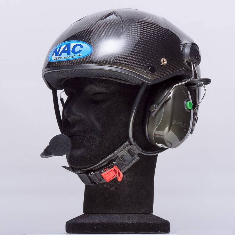 thumbnail image 2 of Rugged Radios 2-Person Super Sport 364 Intercom System With Helmet Kits 2 of 5