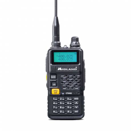 MIDLAND CT590S DUAL BAND...
