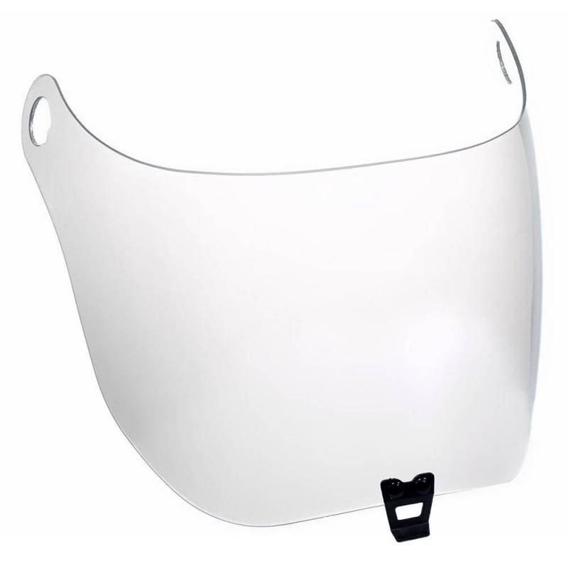 Visor Transparente para Casco Anubis V3