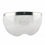 REGA II and PRO-COPTER Visor