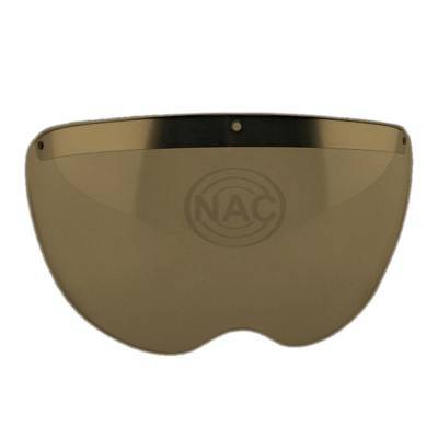 REGA II and PRO-COPTER Visor