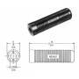 4-PIN FEMALE CONNECTOR...