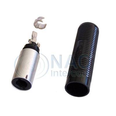 4-PIN FEMALE CONNECTOR...