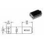 FEMALE CONNECTOR AIR NEXUS...