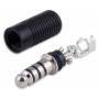 CONECTOR MACHO 4 CONTACTOS...
