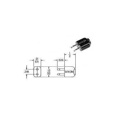 MALE CONNECTOR NEXUS...