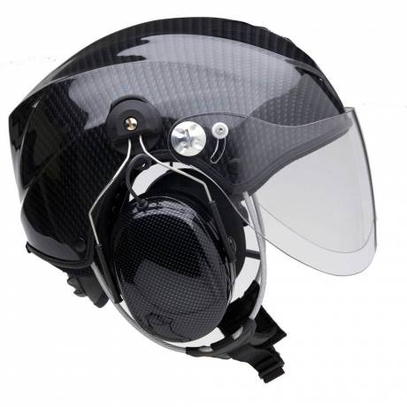 SOLAR X 2 Protection helmet
