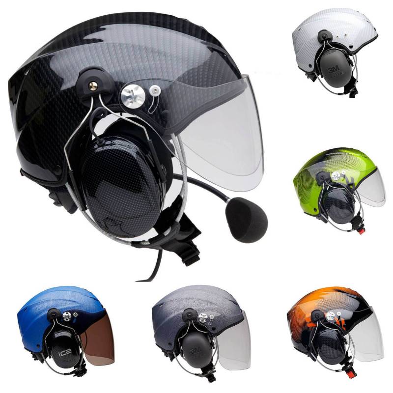 thumbnail image 2 of Rugged Radios 2-Person Super Sport 364 Intercom System With Helmet Kits 2 of 5