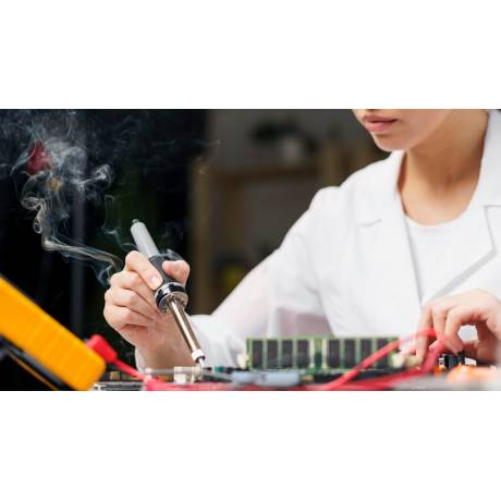 Labor Technical Service