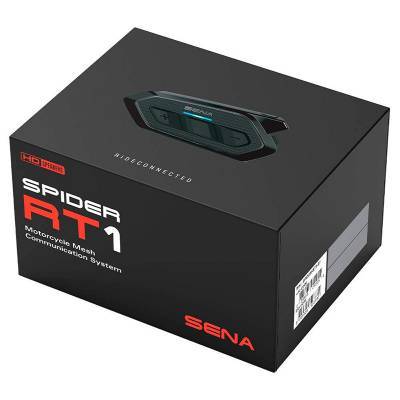 Sena SPIDER RT1 Intercom