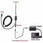 NSC6 cable to GoPro