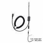 NSC6 cable to GoPro