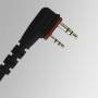 ICOM IC-A25 Cable to N2C5 (PREAMP)