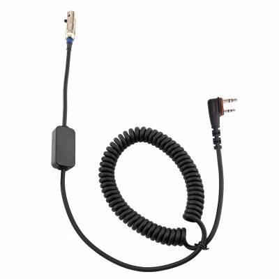  Cable ICOM ICA-25 para N2C5 (PREAMP) 