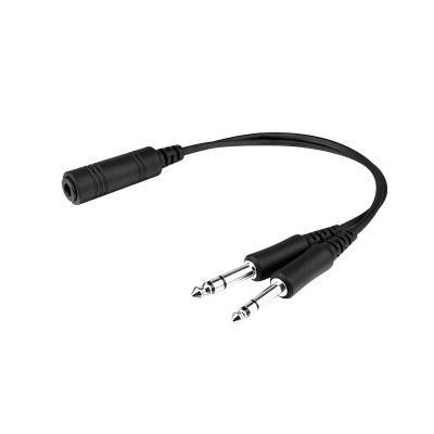 ADAPTADOR JACK TJ-101 A...