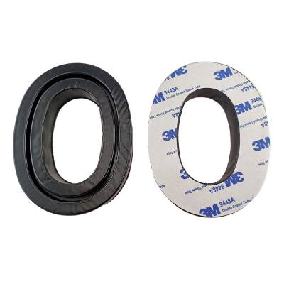 Adhesive Gel Earseal