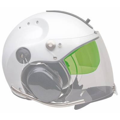 Visor Rollbar Plus