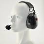 Microauricular NAC-Sidetone...